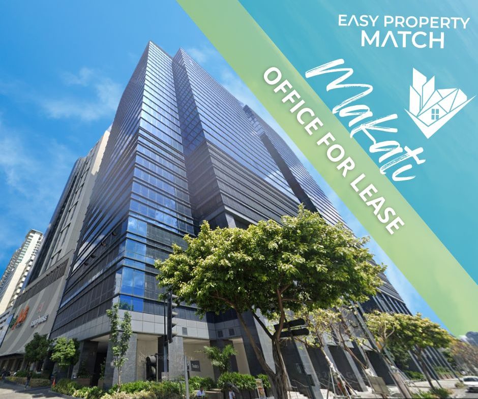 Small Office Space for Rent Circuit Makati