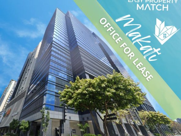 Small Office Space for Rent Circuit Makati