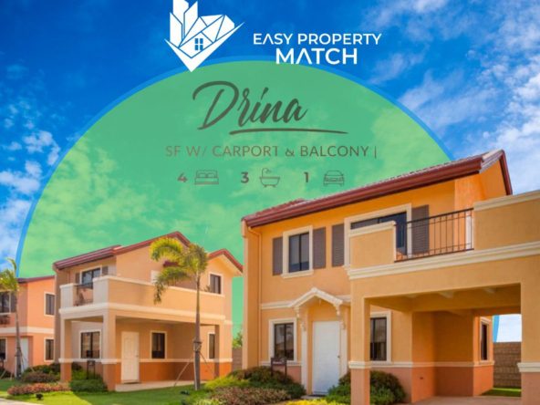 4 BR House for Sale Camella Cerritos Daang Hari Alabang (1)