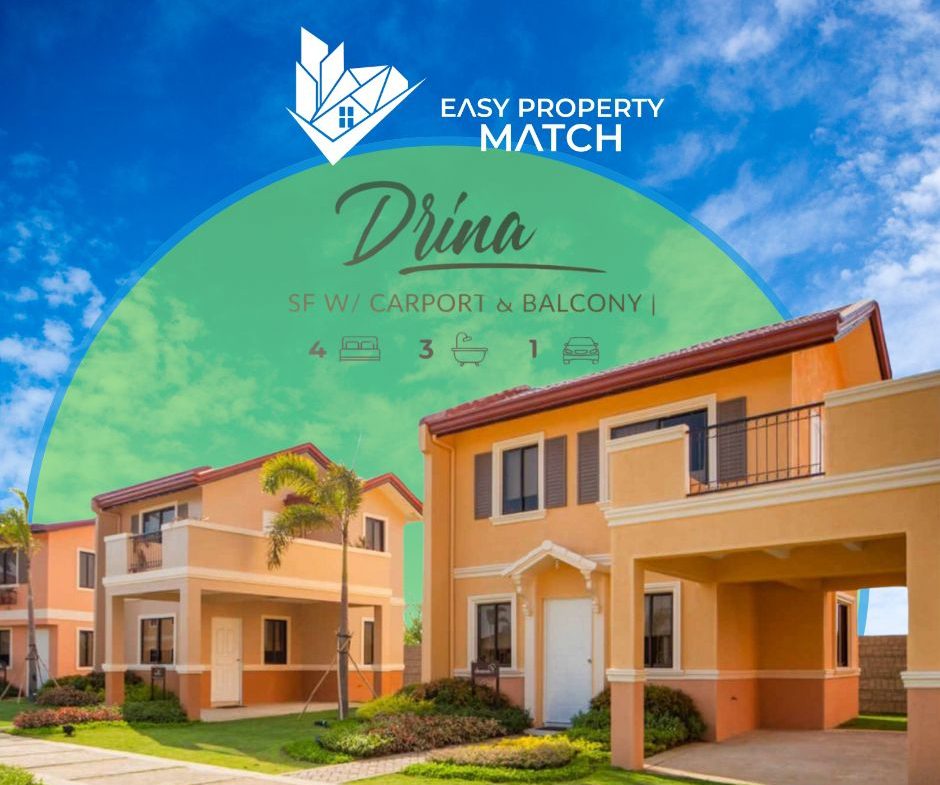 4 BR House for Sale Camella Cerritos Daang Hari Alabang (1)