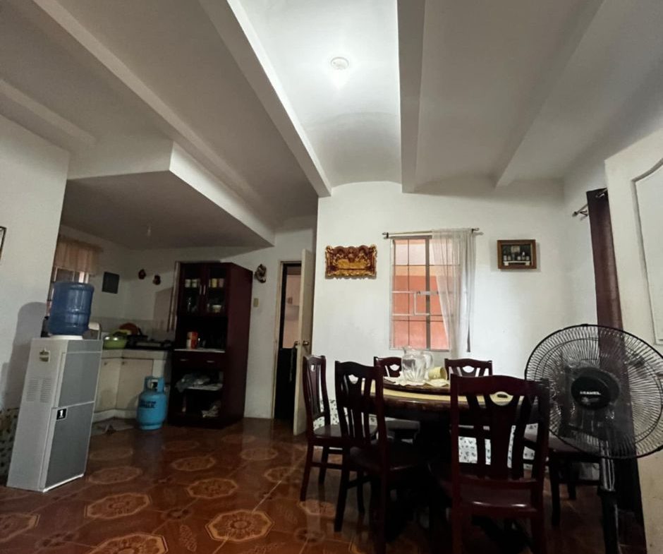 4 BR House for Sale Camella Cerritos Daang Hari Alabang (4)
