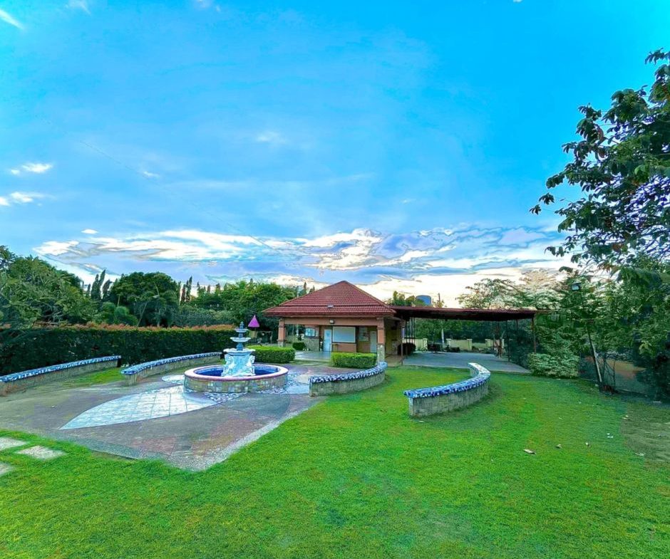 4 BR House for Sale Camella Cerritos Daang Hari Alabang (8)