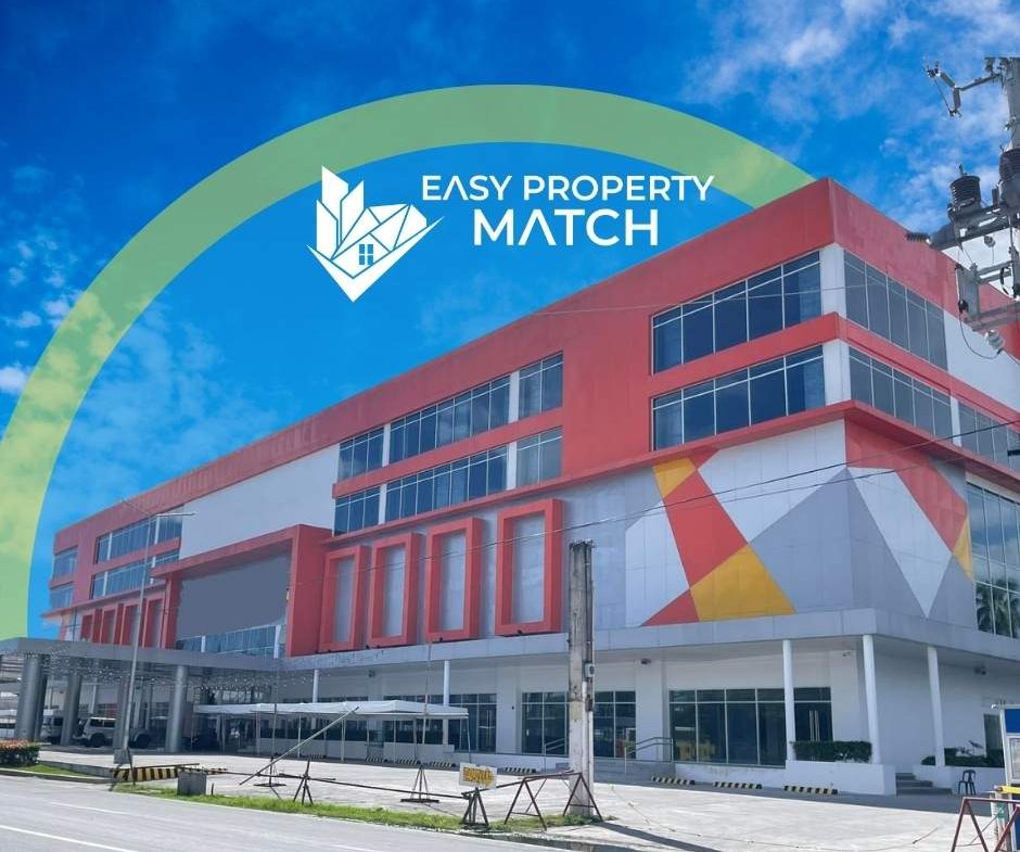 88 Square Mall Office Building Lease in Parañaque City