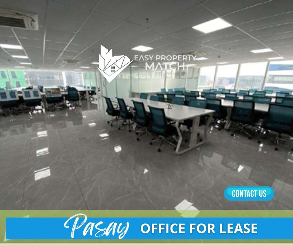 Fully Furnished PEZA Office for Rent in Macapagal Pasay (3)