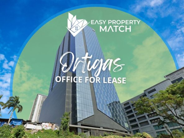 Glaston Tower Ortigas (1)