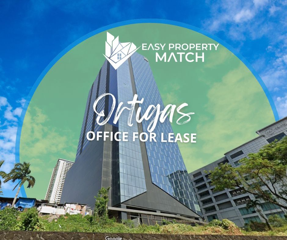 Glaston Tower Ortigas (1)