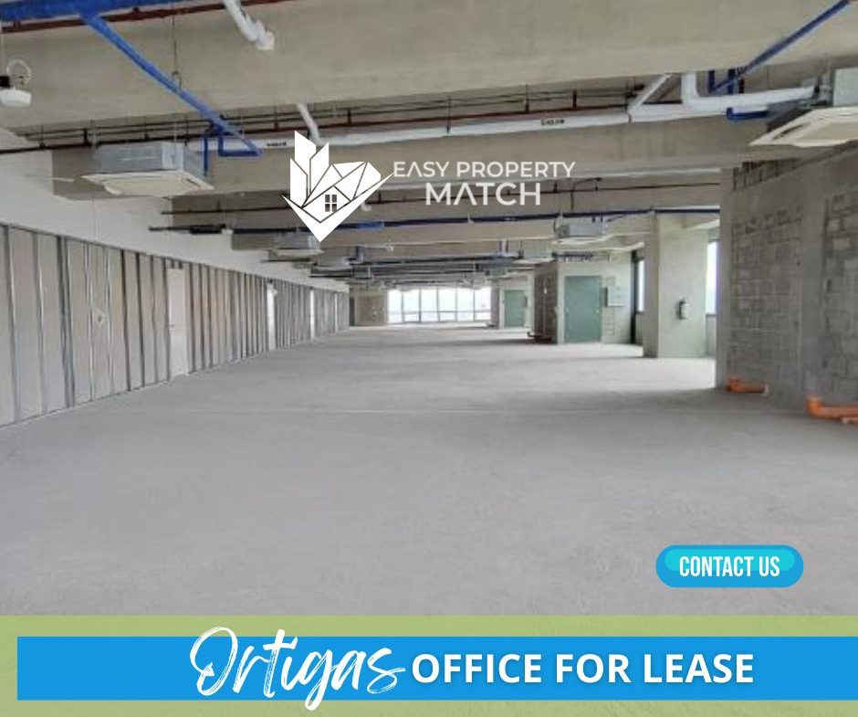 Glaston Tower Ortigas (2)