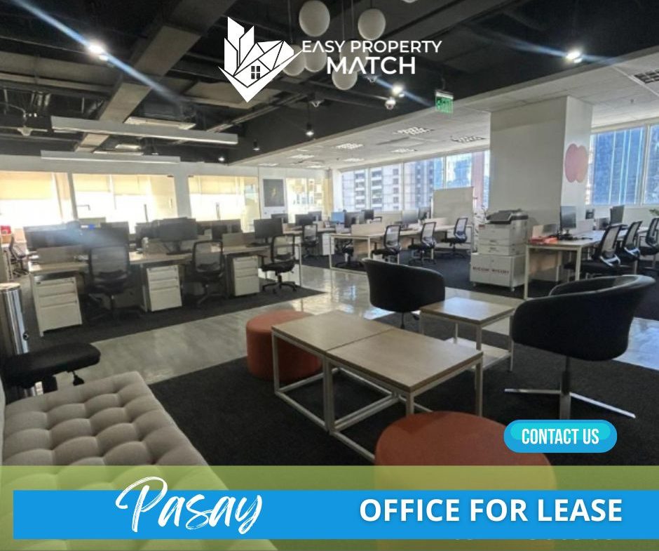 METLive Office & Retail Space for Lease in Pasay (3)
