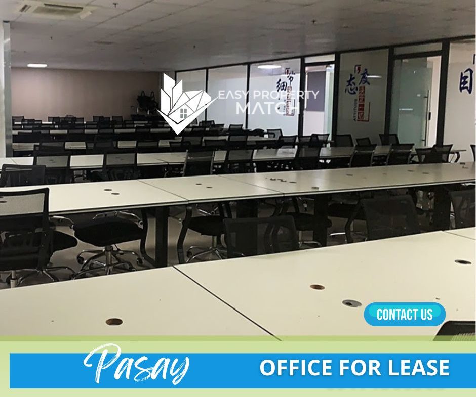 METLive Office & Retail Space for Lease in Pasay (4)