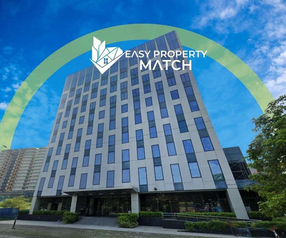 Newly Built Prime Office Building for Rent in Pasay (4)