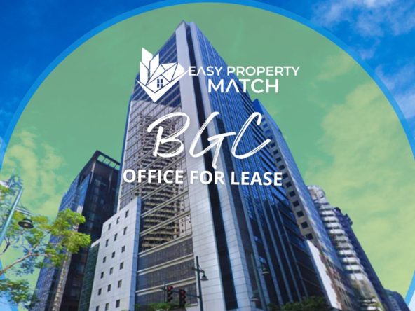 Office Space for Rent Marajo Tower BGC (2)