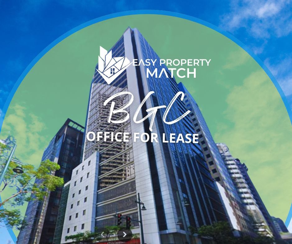 Office Space for Rent Marajo Tower BGC (2)