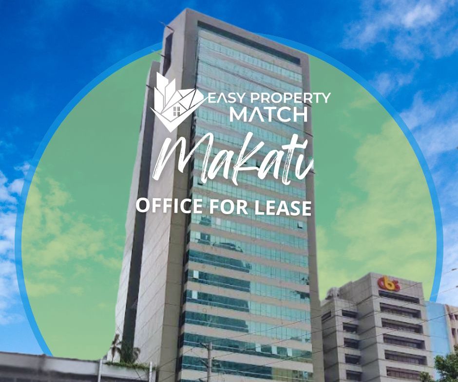 Office for Rent Salcedo Towers (1)