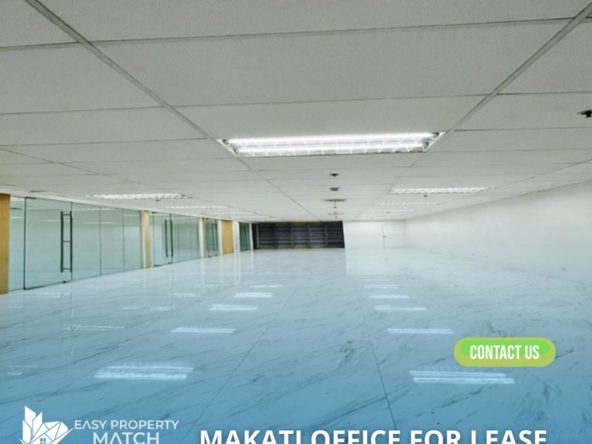 Office for Rent Salcedo Towers (2)