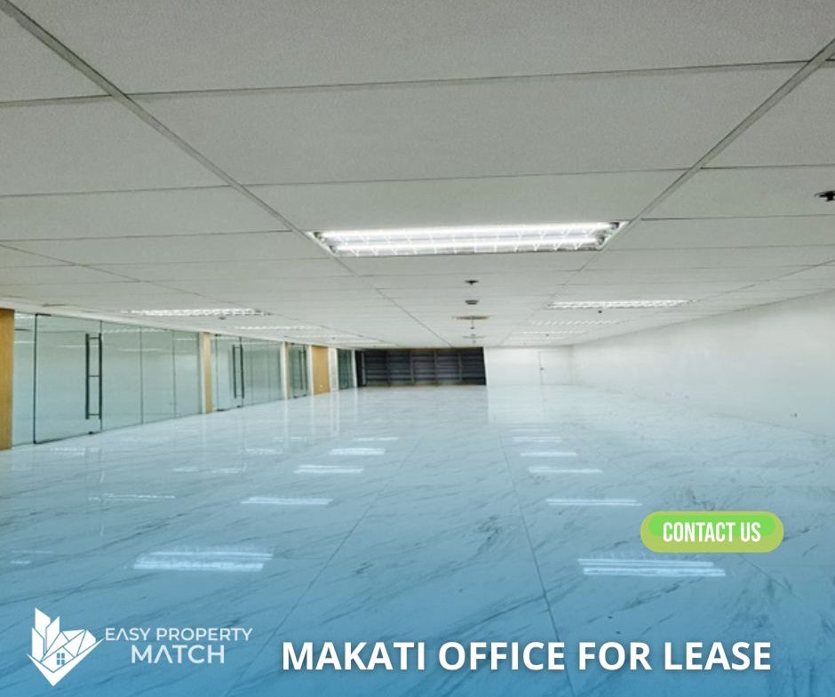 Office for Rent Salcedo Towers (2)