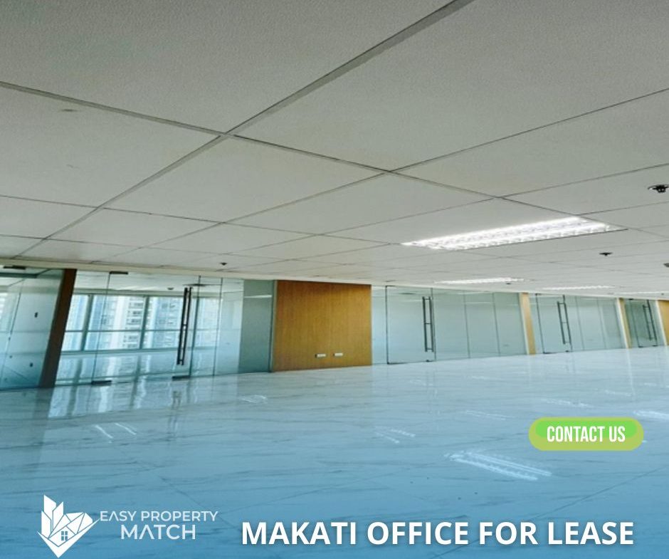 Office for Rent Salcedo Towers (3)