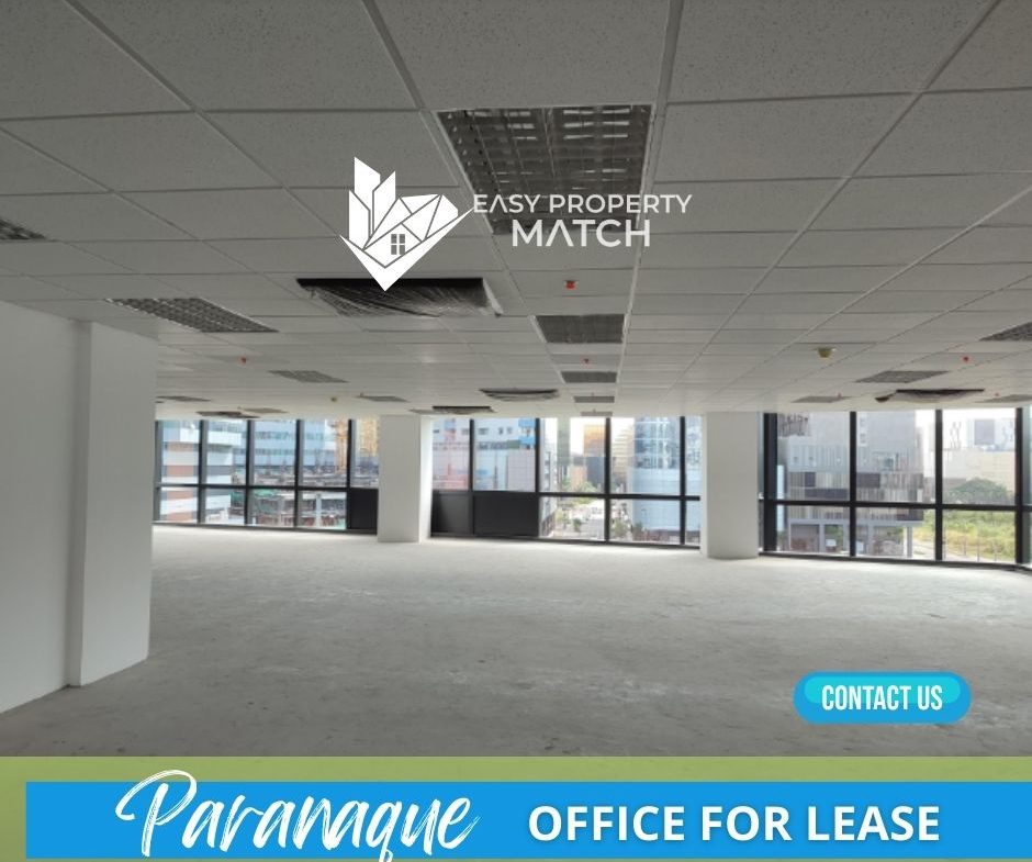 Office for Rent in Harton Corporate Center (1)