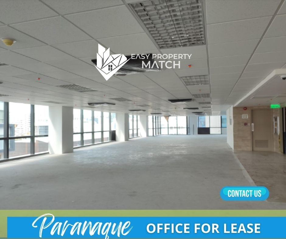 Office for Rent in Harton Corporate Center (2)