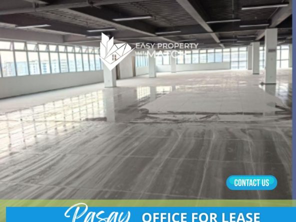 Office for Rent in Roxas Blvd Pasay City Near Baclaran (2)