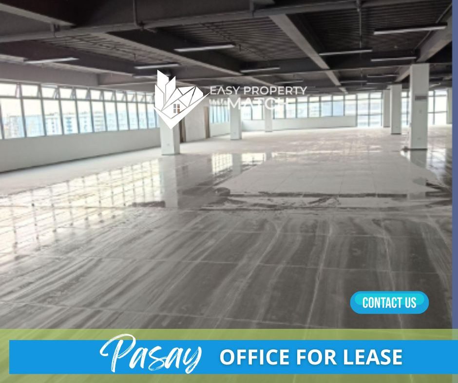 Office for Rent in Roxas Blvd Pasay City Near Baclaran (2)