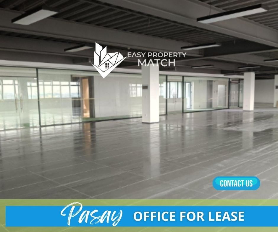 Office for Rent in Roxas Blvd Pasay City Near Baclaran (3)