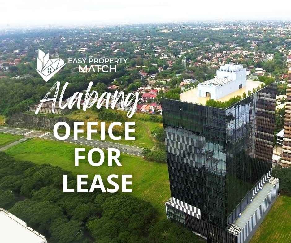 One Trium Alabang