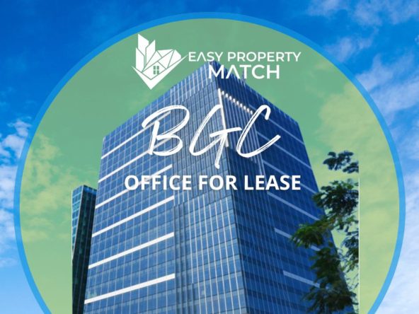 Plug and Play Move in Ready PEZA Office for Rent BGC Taguig (1)