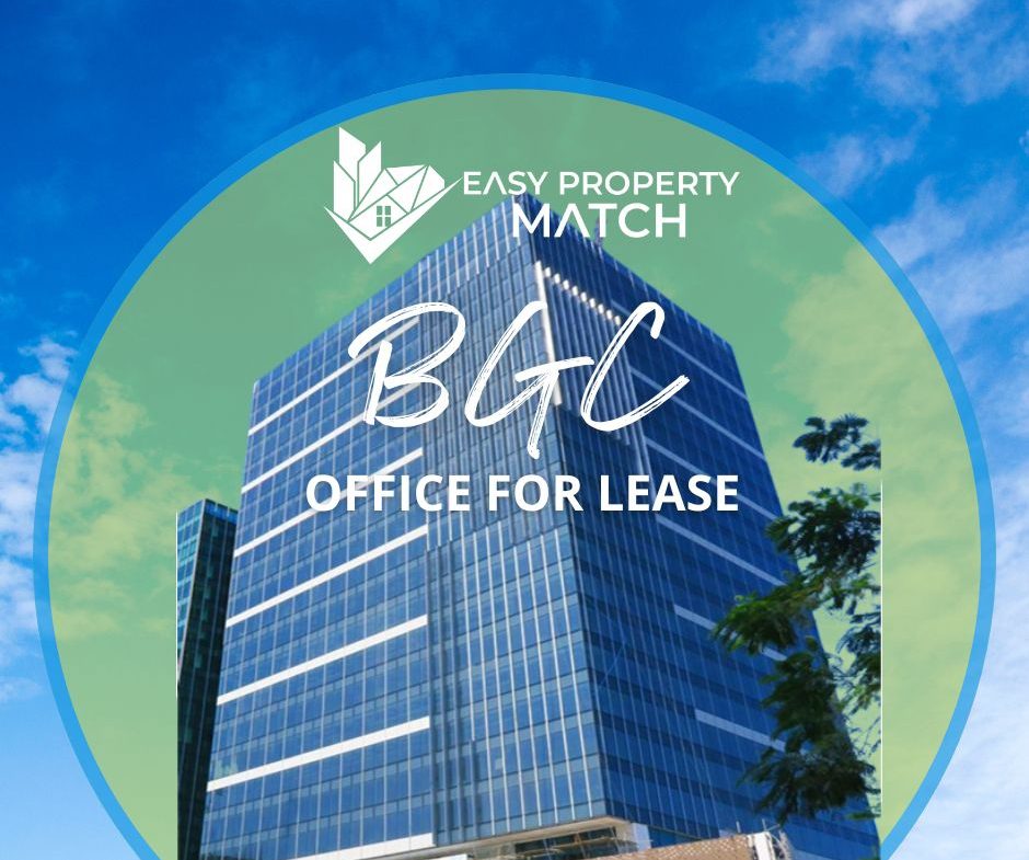 Plug and Play Move in Ready PEZA Office for Rent BGC Taguig (1)
