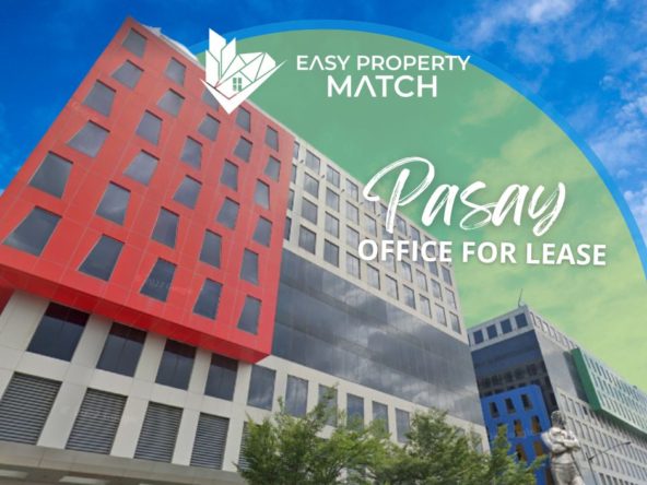 Premium BPO and Call Center Office Space for Rent in Edsa Pasay (2)