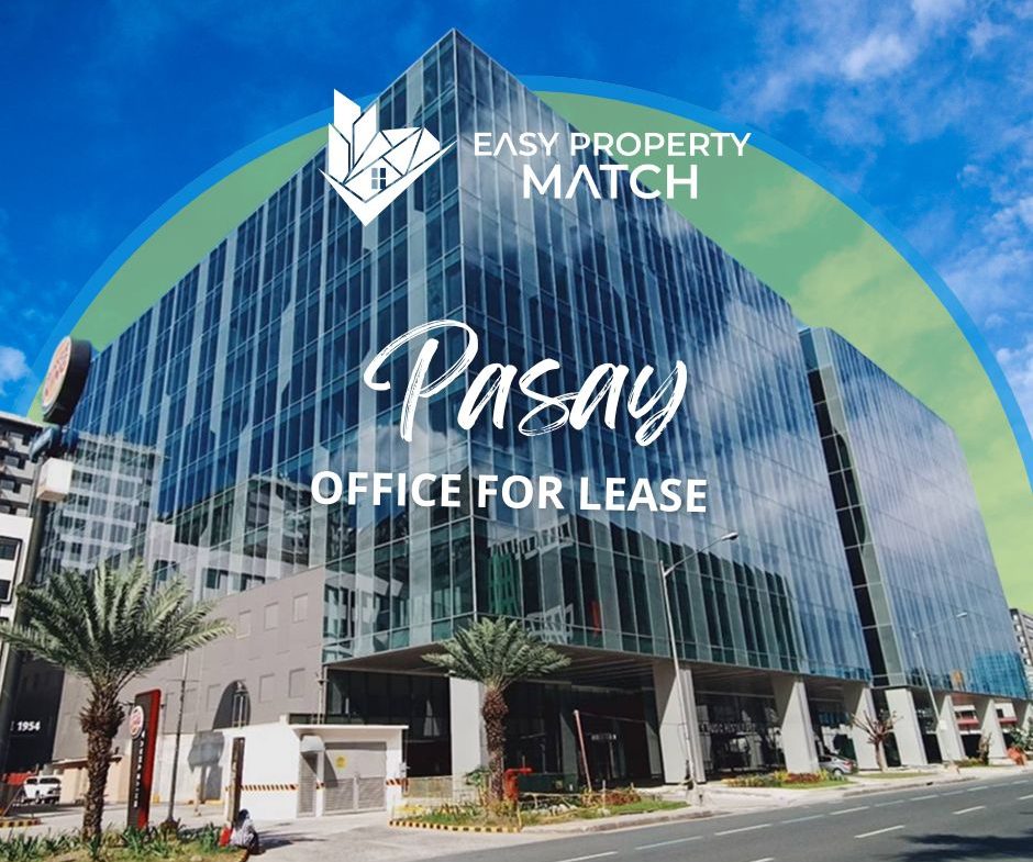 Prime High End Modern Office for Lease in Pasay (2)