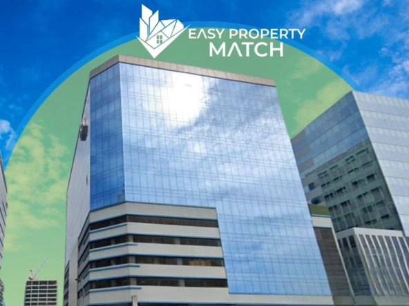 Rirance 2 Ri Rance Corporate Center 2 