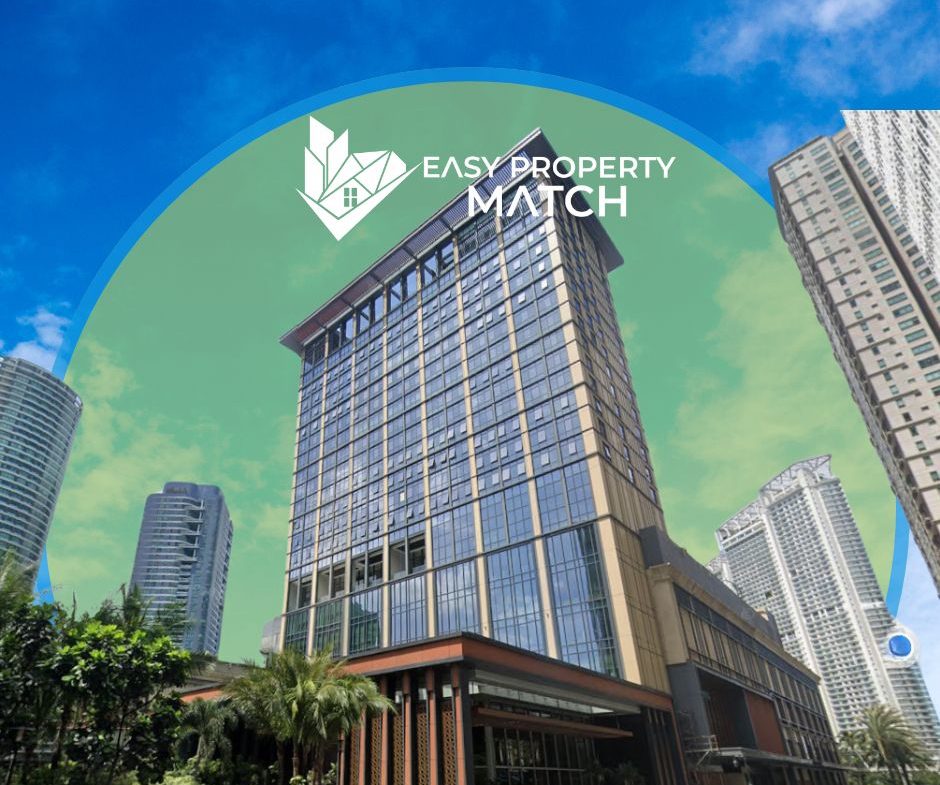 The Balmori Suites Rockwell Makati