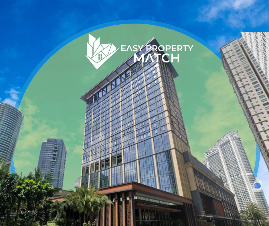 The Balmori Suites Rockwell Makati