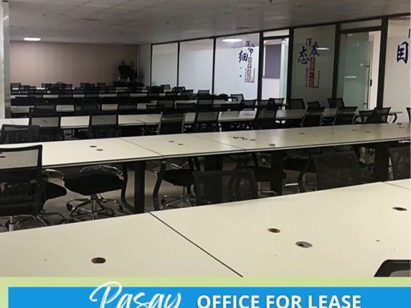Whole Floor BPO Office for Lease in Macapagal Blvd Pasay Imet BPO (1)