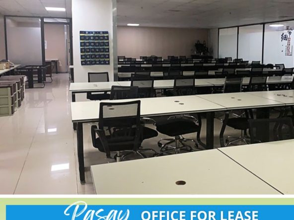 Whole Floor BPO Office for Lease in Macapagal Blvd Pasay Imet BPO (2)