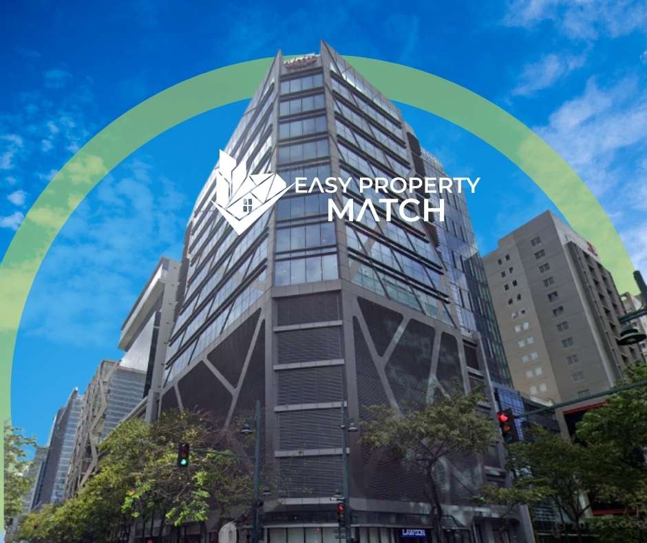 11th Corporate Center