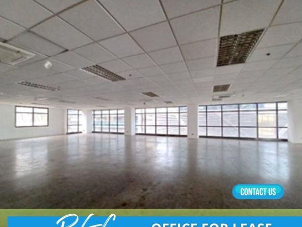 800 sqm Office space for Rent BGC Taguig (2)