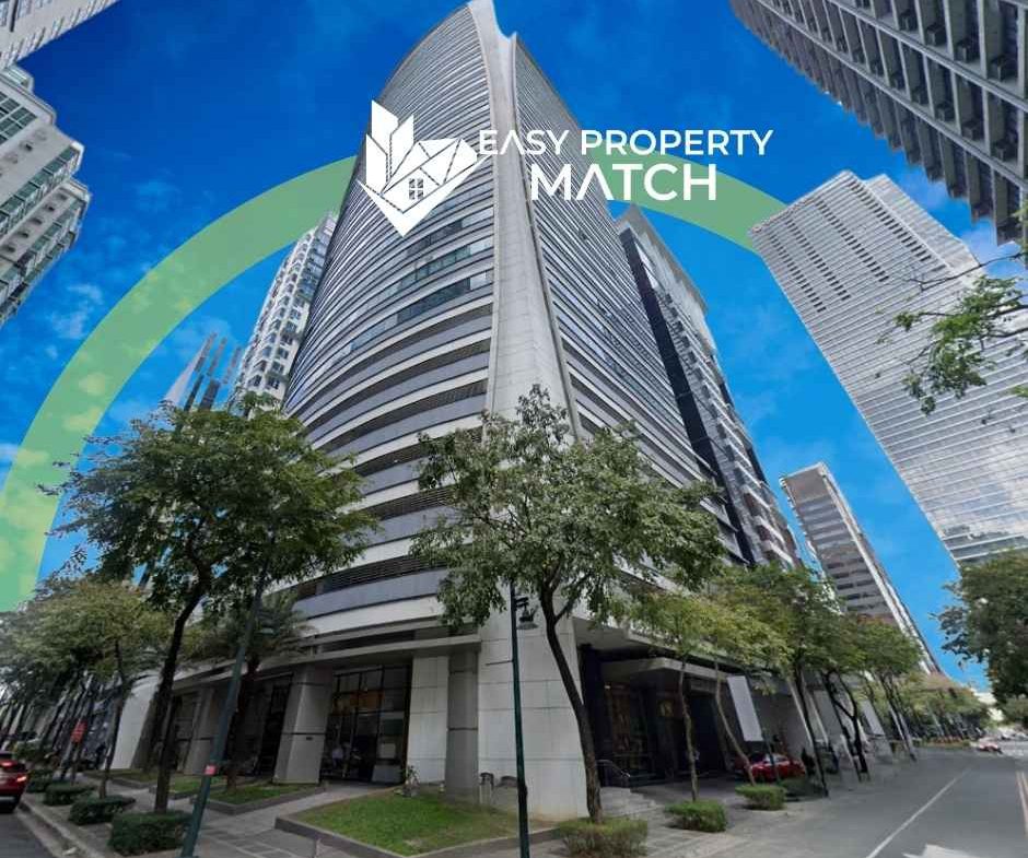 AccraLaw Tower BGC