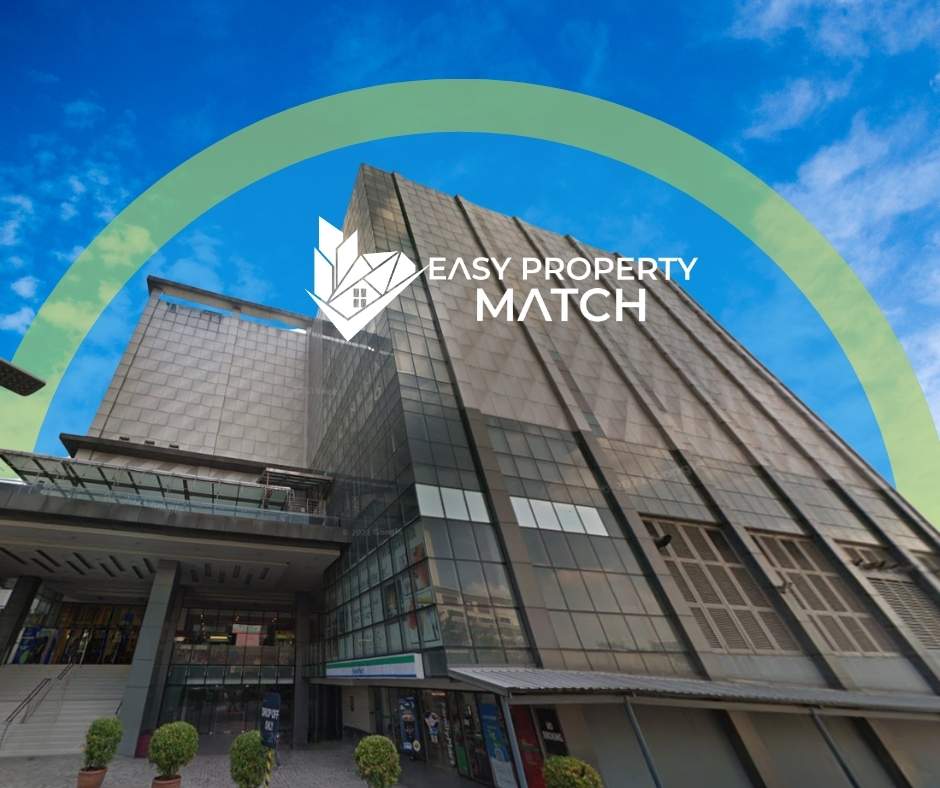 Anonas LRT City Center (2)