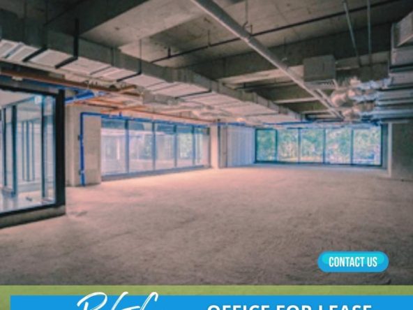Office Space for Rent Manta Corporate Plaza Arca Taguig (1)