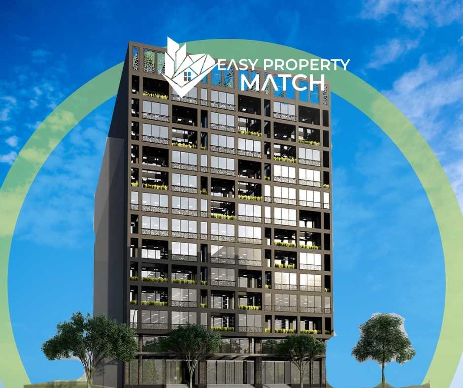 Office Space for Rent Manta Corporate Plaza Arca Taguig (3)