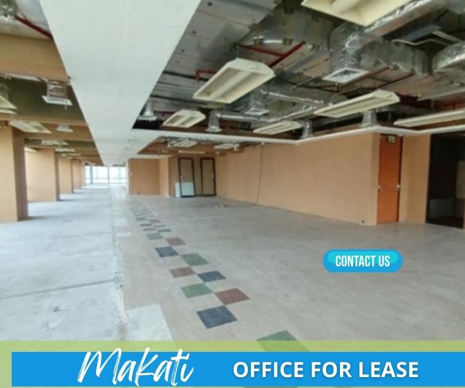 Office Space for Rent in BDO Equitable Tower Paseo de Roxas Salcedo Village Makati (2)