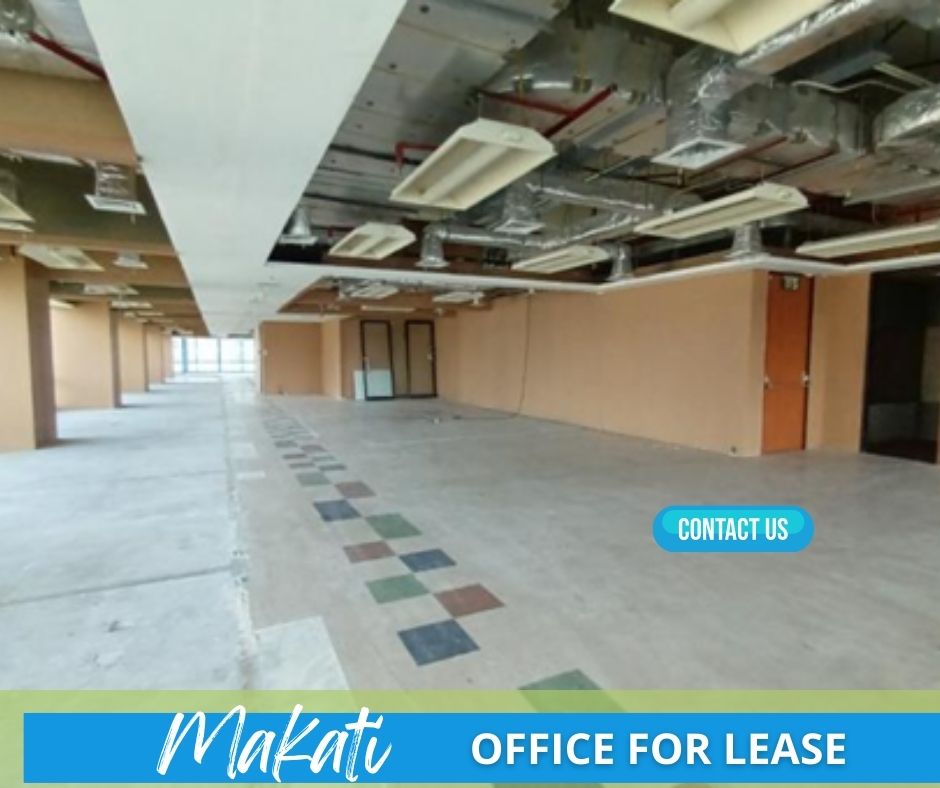 Office Space for Rent in BDO Equitable Tower Paseo de Roxas Salcedo Village Makati (2)