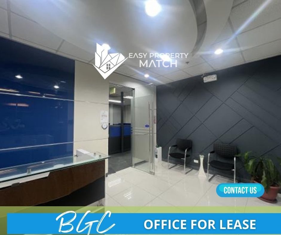 Office Space for rent in Fort Legend Tower (1)