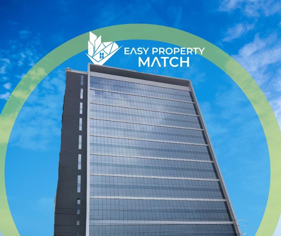 Office for Rent Studio 7 near EDSA MRT Quezon Avenue Station (1)