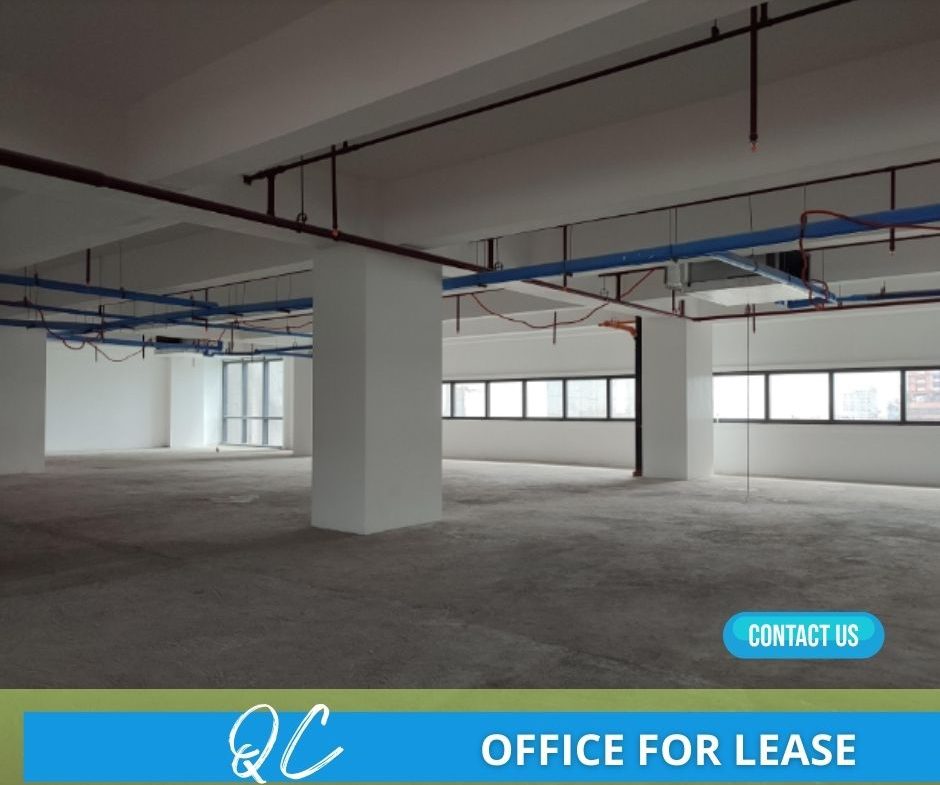 Office for Rent Studio 7 near EDSA MRT Quezon Avenue Station (2)