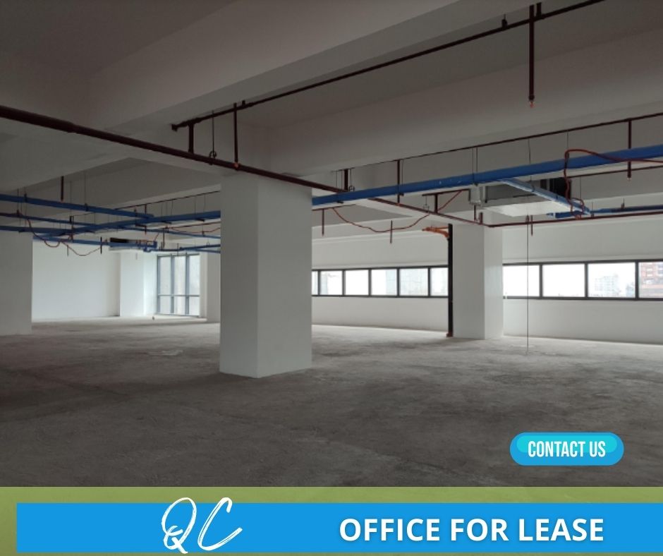 Office for Rent Studio 7 near EDSA MRT Quezon Avenue Station (2)