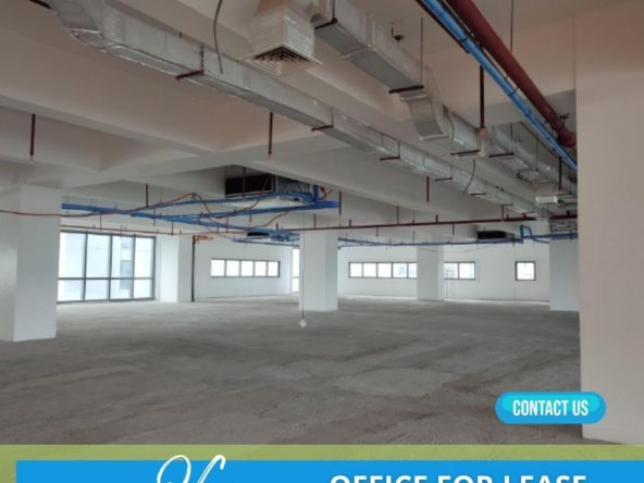 Office for Rent Studio 7 near EDSA MRT Quezon Avenue Station (3)