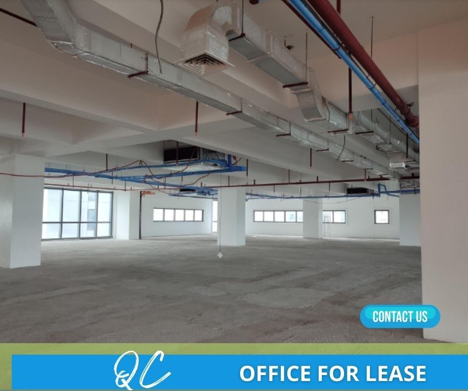 Office for Rent Studio 7 near EDSA MRT Quezon Avenue Station (3)
