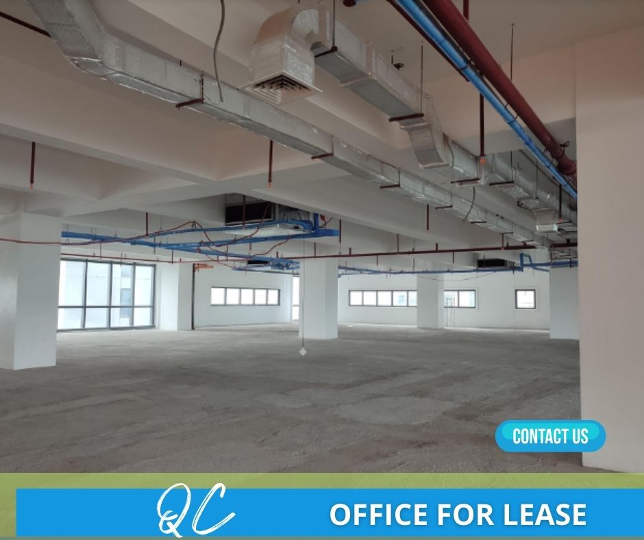 Office for Rent Studio 7 near EDSA MRT Quezon Avenue Station (3)
